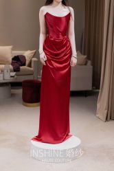 -INSHINE婚纱礼服