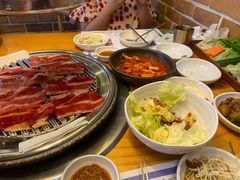 拌牛排-青鹤谷(苏州店)