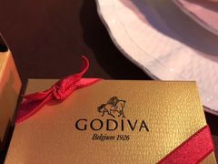 -GODIVA(万象城店)