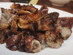 -天佑祥万春老卤(天乡后街店)