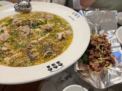 -渔语鱼新川菜Bistro(万象天地店)