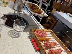 -玉善烧烤串城(长春总店)
