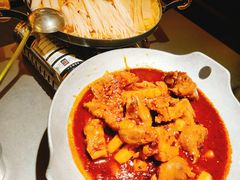 -大叹号啤酒屋·延边料理(延大店)