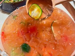 -锦府盐帮·侯宅(五棵松万达店)