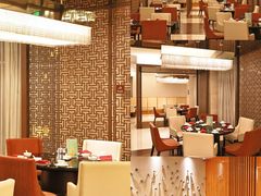 -杭州和达希尔顿逸林酒店·和园中餐厅-杭帮菜名店