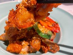 -港丽餐厅(高德置地店)