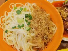 担担面-龙抄手(春熙路总店)