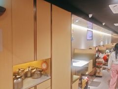 -海底捞火锅(太原南站店)