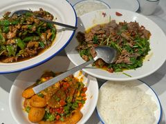 -兰湘子·湘菜小炒(南京江宁万达店)