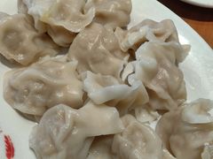 -鸿毛饺子(紫竹桥店)