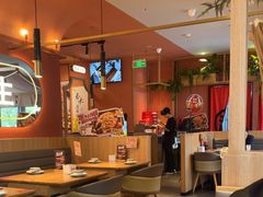 -鱼酷活鱼烤鱼(静安大融城店)