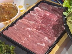 -祥源胡同·涮牛羊肉火锅(花桥店)