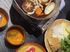 -和一料理(安阳店)