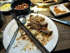 -火炉火自助餐(枫蓝国际店)
