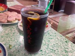 -鸿姐老火锅(疁城新天地店)