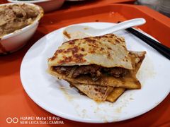 -白魁老号饭庄(安内店)