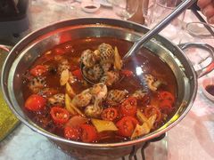 -华兴大酒楼(亿宝大厦店)