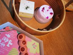 -tea’stone(新天地店)