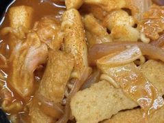 -美淑家拌饭(狮山店)