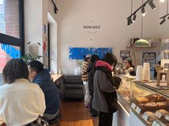 -DRUNK BAKER(上海陕康里店)