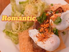 班尼迪克蛋-Egg•Allday Brunch(襄阳北路店)