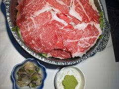 -黑木原精致料理·铁板烧