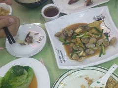 -景好海鲜餐厅(大鹏必选旅游店)