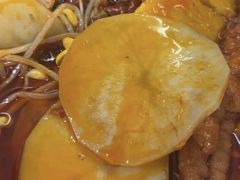 -莽子老火锅(大坪店)