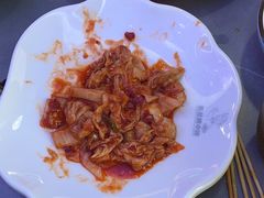 -棒小伙·齐齐哈尔烤肉(龙茗路店)