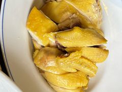 白切鸡-大牌大·传统杭帮菜(湖滨店)