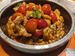 -潮粤香海鲜酒楼(沙湖店)