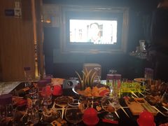-柏粤汇PARKVIEW KTV(欢乐海岸店)