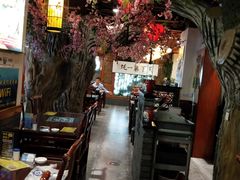 大堂-蠔友汇(皇姑店)