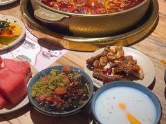 -矮板凳老火锅(宽窄巷子店)