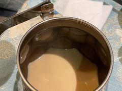 奶茶-新疆伊宁远征餐厅