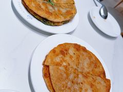 牛肉馅饼-一头牛馅饼店总店(卫工街店)