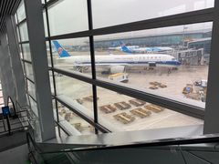 -广州白云国际机场-T2航站楼