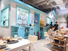 -濠七糟粕醋•海南酸汤火锅(中关村店)