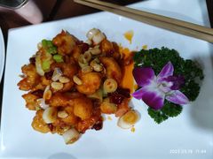 -牛街老爆肚满(牡丹园店)