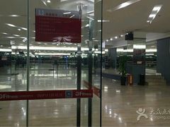 -西吉马游泳健身(协信店)