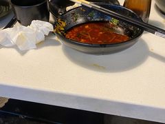 -味之绝热血美蛙鱼火锅(中坝店)