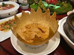 -俏巴渝·家宴·生日宴(锦绣城店)