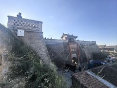 -暖泉古镇
