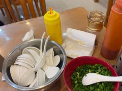 -老牌依强牛肉店(达道总店)