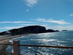 -长岛南北长山旅游景区