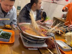 -黔哆哆地摊酸汤火锅(清湖店)