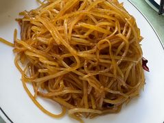 -川渝美食·烤鱼(背阴胡同店)