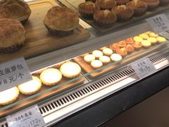 -芳叔(东方宝泰店)