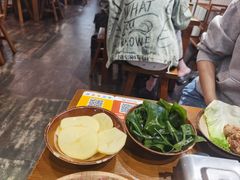 -黔有有贵州酸汤夺夺粉火锅(五味十字店)