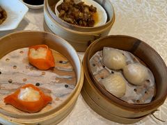 -万豪酒店·咏豪中餐厅